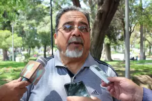 Docentes amenazan con medidas de fuerza en el inicio de clases si no se llega a un acuerdo salarial