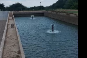 Modernizarn la Planta Potabilizadora de Andalgal