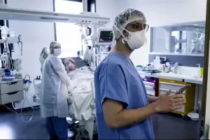 En las ltimas 24 horas, se registraron 71 nuevos casos positivos de coronavirus en Catamarca