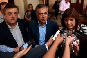 La oposicin repudi la vacunacin VIP