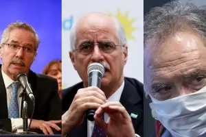 El listado de los funcionarios y amigos del ministro que fueron al Vacunatorio VIP