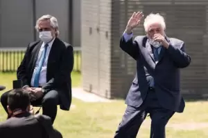 Gins Gonzlez Garca present formalmente su renuncia