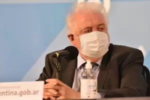 El fiscal Marijuan denunci a Gins Gonzlez Garca y pidi investigar el reparto de las vacunas en las provincias