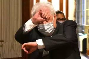 Juntos por el Cambio repudi el Vacunatorio VIP y pidi informes