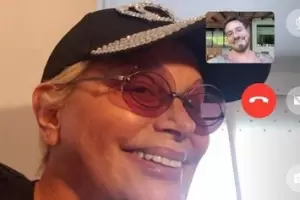 Carmen Barbieri recibi el alta tras un mes internada por coronavirus