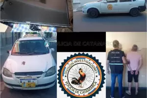 Continan esclareciendo el robo millonario