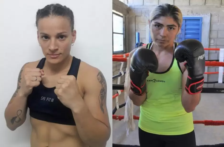 Nieva reaparece en Mutqu�n.