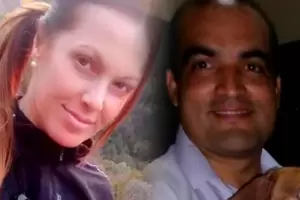 La autopsia confirm� que Ivana M�dica muri� por estrangulamiento