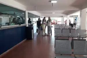 Mdica denunci el robo de $ 70 mil en el hospital