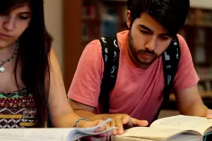 Las tres carreras universitarias que requieren menos esfuerzo