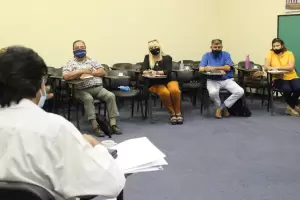 Paritarias: el Gobierno advierte que no habr nueva oferta para los docentes