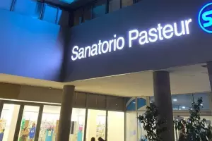 Un hombre se electrocut mientras instalaba un aire acondicionado