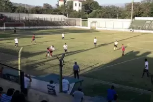 Las Ligas de la Provincia solicitan la vuelta del F�tbol 11