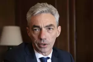 Meoni viajar� a Catamarca para anunciar obras en materia de transporte