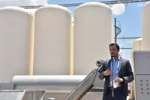 El ministro de Industria dijo que el brote de contagios en la ex NEBA "es un hecho totalmente aislado"