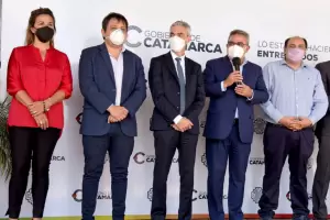 Construirn bicisendas y ciclovas en Tinogasta