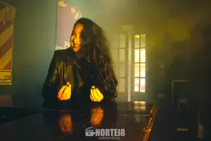 Cierra el programa "De Gira" con la presentacin de cuatro artistas