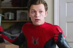 Spider-Man: No Way Home ser el nombre de la tercera pelcula