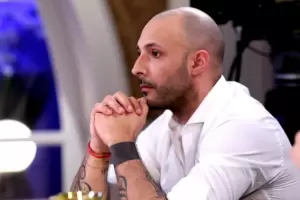 Leonardo Faria: "Lzaro era el testaferro de Nstor y Cristina"