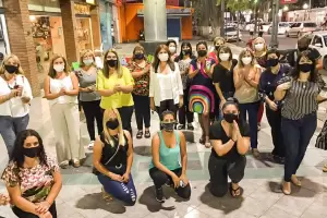 Valle Viejo tendr su Secretara de la Mujer