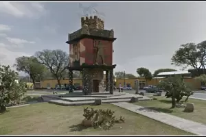 Comienza la vacunacin de adultos mayores de 80 aos en Valle Viejo