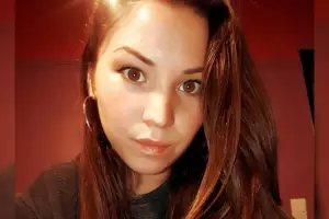 La autopsia revel� que Guadalupe muri� de una pu�alada que le atraves� el coraz�n