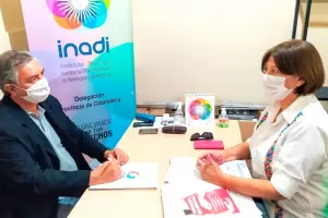 El INADI se suma a la campaa sobre violencia obsttrica