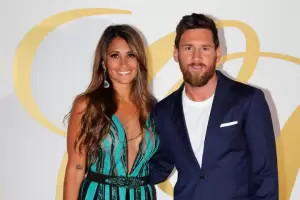 "No creo que sea tan ideal como muestran", Sabrina Rojas puso en duda el amor de Messi y Antonela