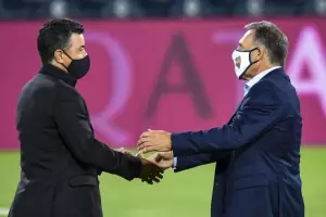 Boca y River, con horario confirmado para el Superclsico