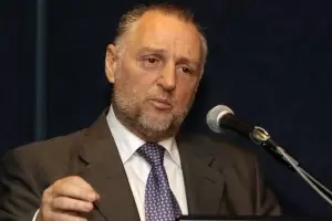 Muri� por coronavirus Jos� "Pepe" Guccione, subsecretario del Ministerio de Salud