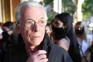 Gerardo Romano sobre la vacunacin VIP: Hay que privilegiar a los ms jvenes porque los viejos ya vivieron