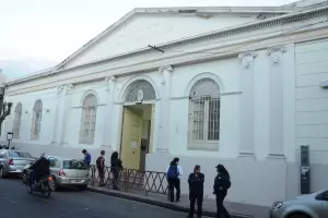 La escuela Clara J. Armstrong no tendr actividades este viernes