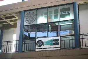 La Facultad de Cs. Exactas contina la entrega de diplomas de la Colacin de Grado 2020