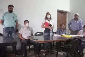 Productores repudiaron el precio de la uva establecido por el Gobierno