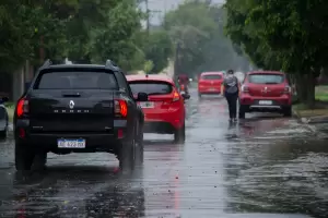 Pronstico: as estar el tiempo este domingo en Catamarca