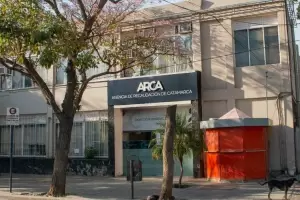 Catastro de la Provincia y Registro de la Propiedad no brindar�n atenci�n al p�blico