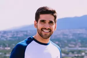 La oposicin sali al cruce de Gustavo Saadi por las inundaciones