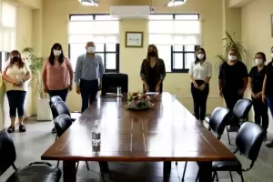 Gua de recursos institucionales para mujeres vctimas de violencias