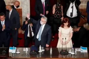 La oposicin rechaz la idea de crear una comisin que investigue a la Justicia: Es una caza de brujas