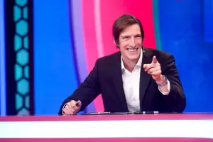 Debut "Pasapalabra" y las redes explotaron