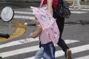 El pronstico del tiempo para este jueves en Catamarca