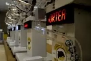 Resultado del sorteo vespertino de la quiniela de Catamarca