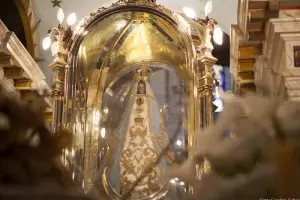 Fiestas de la Virgen del Valle: el COE dispuso cambios por la situacin epidemiolgica