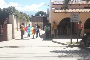 Andalgal: No hubo acuerdo entre gremios y Municipio