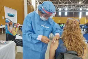 Se detectaron 140 casos en las ltimas 24 horas en Catamarca