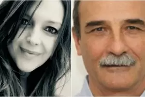 Conmocin por la muerte de dos mdicos por coronavirus