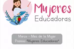 Educaci�n promueve el Premio �Mujeres Educadoras�