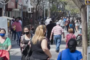 Catamarca report una nueva muerte por coronavirus y 99 casos positivos