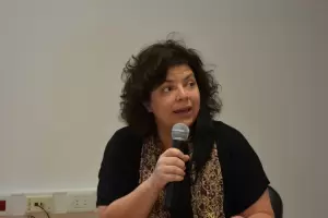 Los ministros de Salud de todo el pas defendieron la campaa de vacunacin y respaldaron a Vizzotti