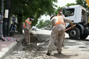 Por decreto, la Capital otorg un aumento salarial a los municipales